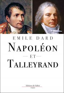 L-Napoléon et Talleyrand