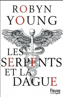 L-Les Serpents