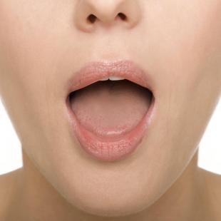 bouche