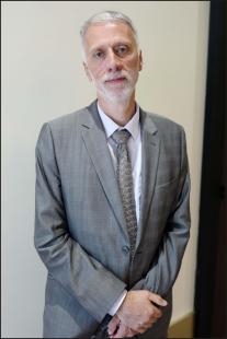 Alain Dumas