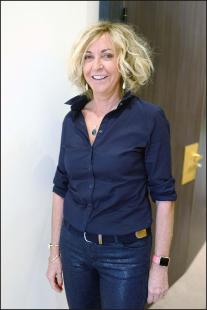 Brigitte Bouzigues