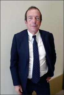 Franck Vanneste