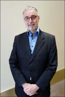Jean-Luc Tomasini