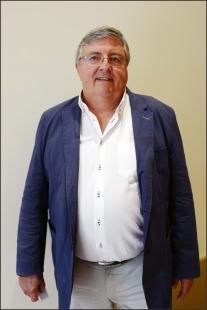 Michel Quatresous