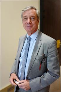 Pascal Louis