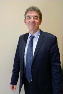 Jean-Christophe Lauzeral