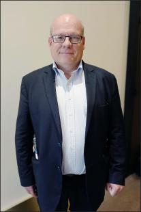 Gilles Brault-Scaillet