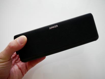 MM-Enceinte SoundCore Boost