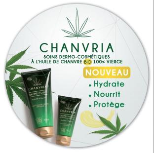 PHR nouveaux produits
