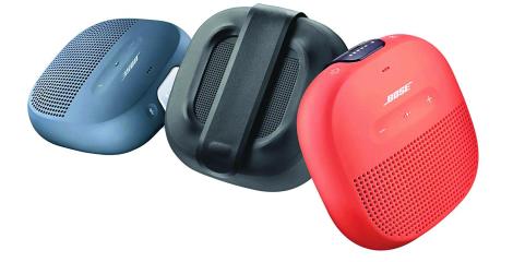 enceinte Soundlike Micro