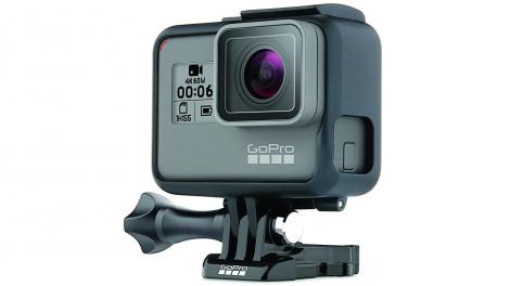 Go Pro Hero6 Black