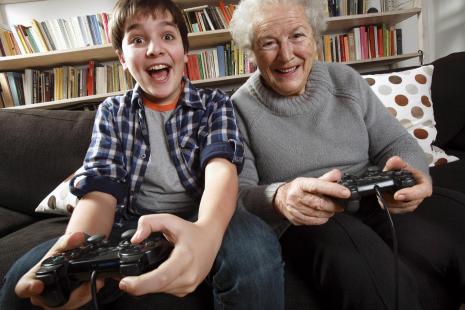 Jeu video