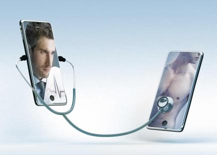 Télémédecine