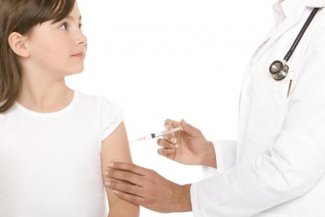 Vaccination