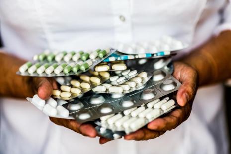 Bilan médication