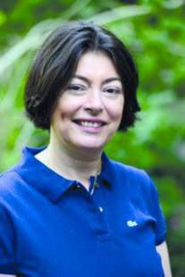 Laurence Ledreney-Grosjean