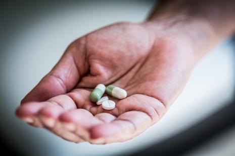 Médicaments