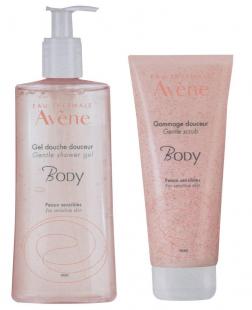avene body
