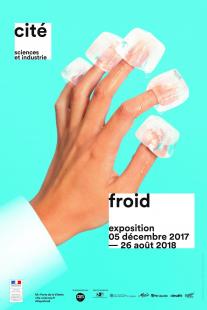 affiche froid