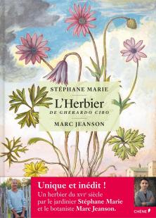 BL1-Herbier de Gherardo Cibo