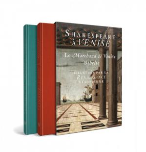L-A Shakespeare
