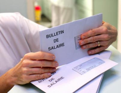 Salaires