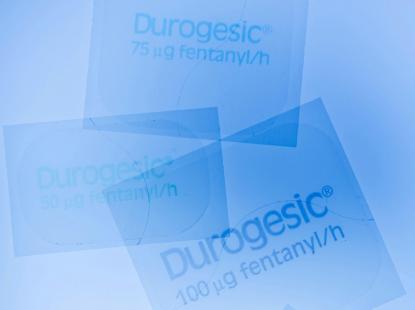 Durogesic