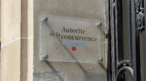 autorité concurrence