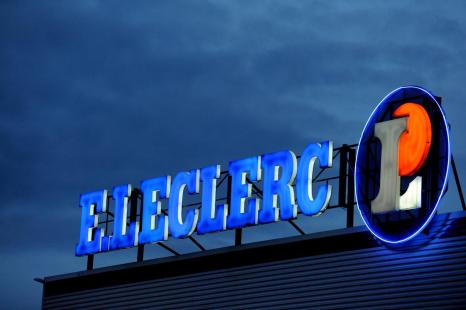 Leclerc