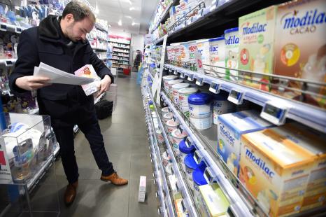 Lactalis