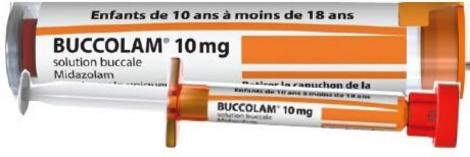 Buccolam
