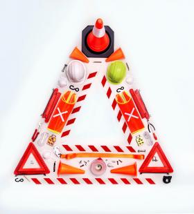 Travaux