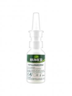 Humer Stop Allergies en spray