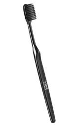 Brosse à dents Inava Total Black
