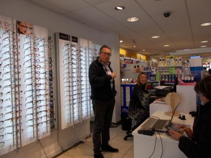 Optique