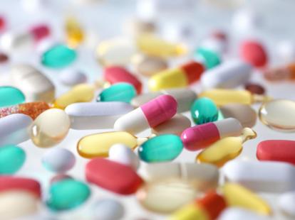 Médicaments