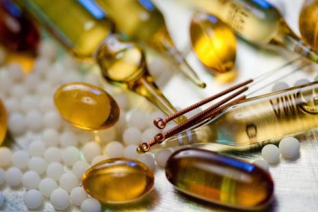 Homéopathie