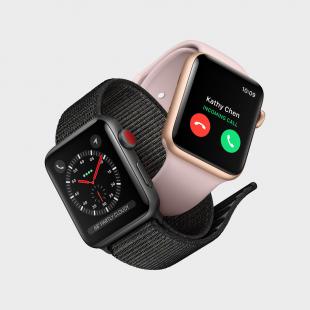 MM-Apple Watch Series 3