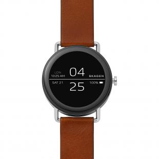 MM-Skagen Signatur