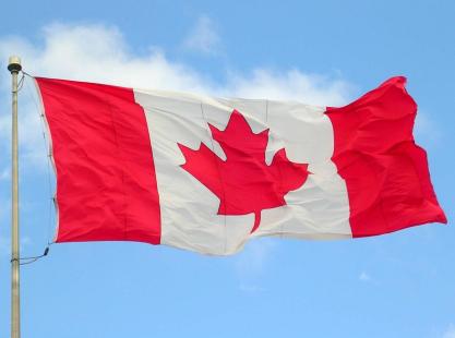 Drapeau Canada