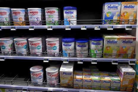 Lactalys