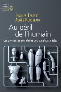 Idées-Au péril de l'humain