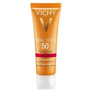 Anti-âge SPF 50