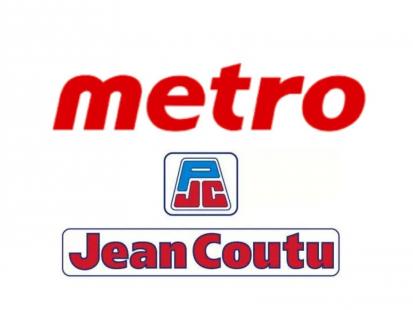 Jean Coutu
