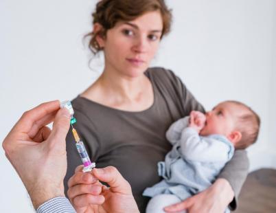 Vaccination