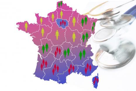 Démographie médicale