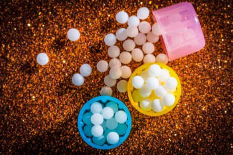 Homéopathie