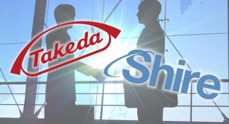 takeda
