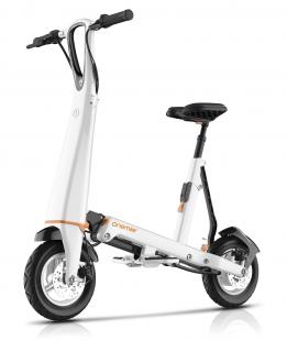 MM4-Scooter Halo City