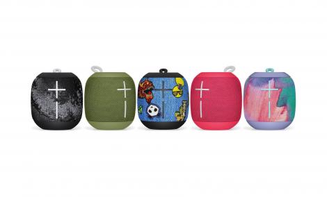 MM3-Enceintes WonderBoom